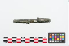 Foto von Bronzearmreif (NHMW-PRAE-024823)